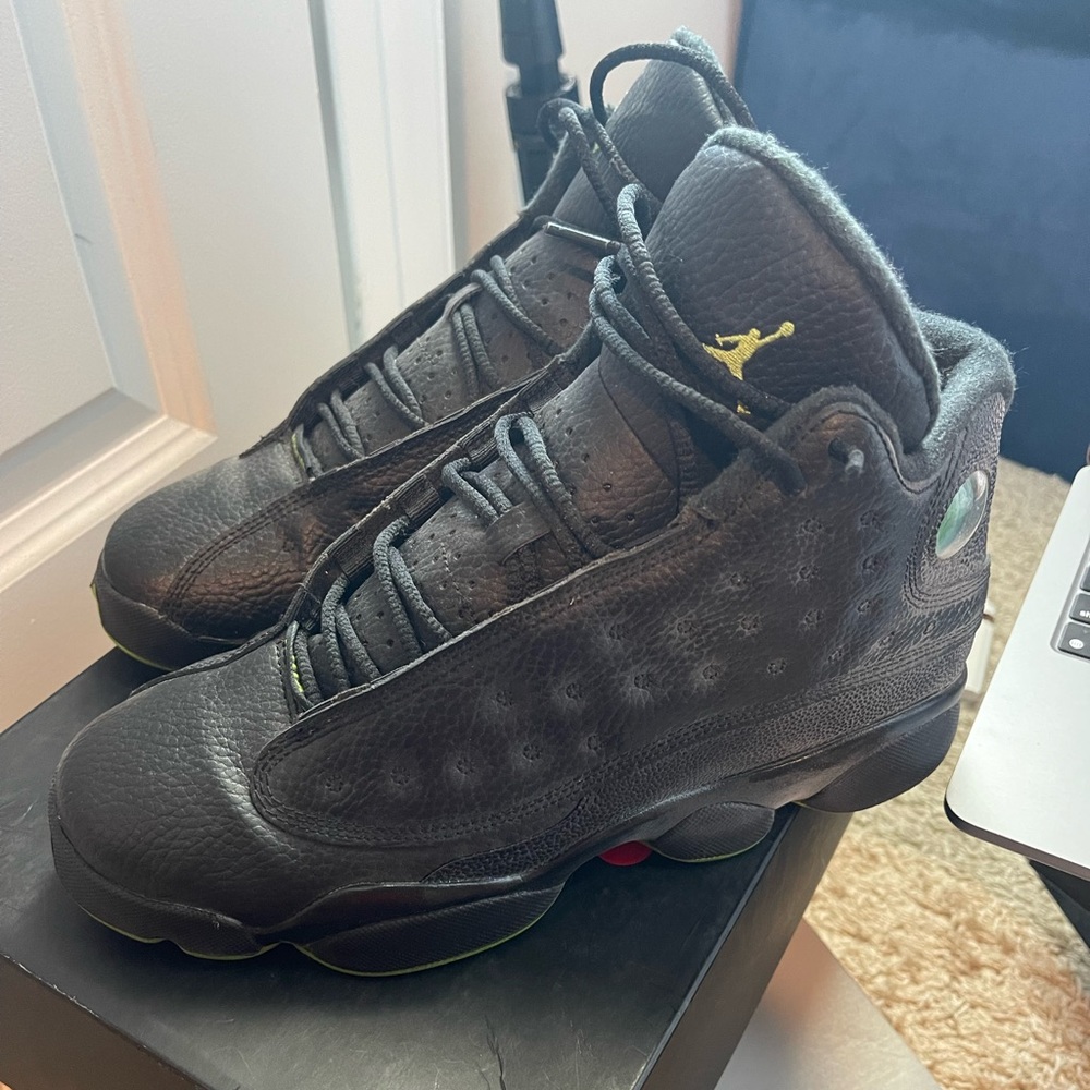 Jordan 13